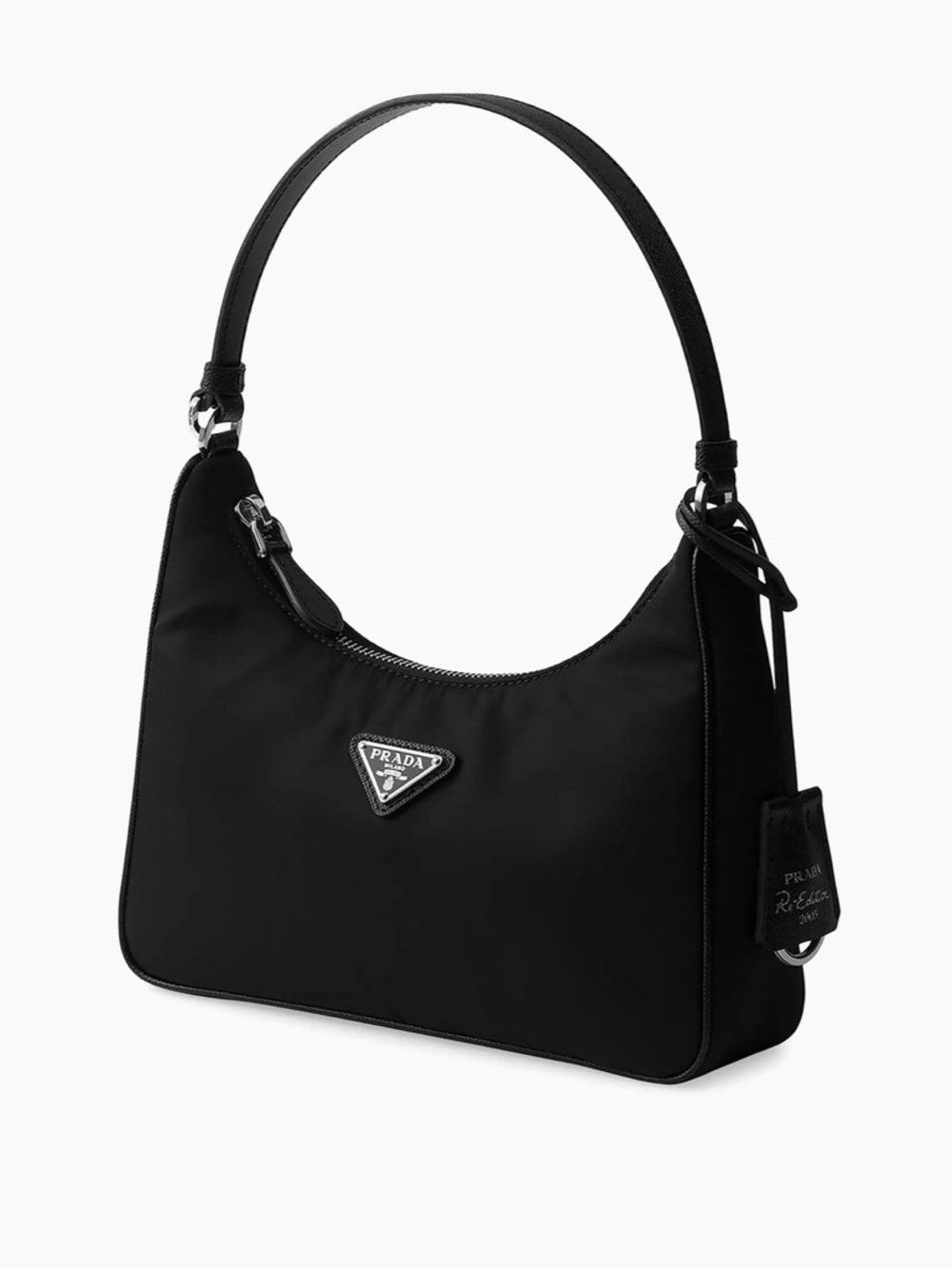 Prada Re-Edition 2005 Re-Nylon bag - Picture 2 of 13